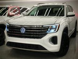 Volkswagen Atlas